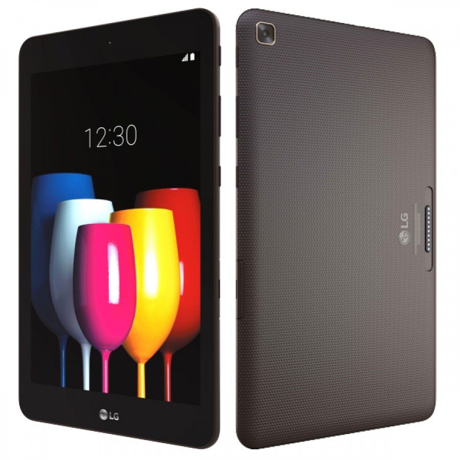 LG G Pad 4 8" Tablet 32GB - Cell Phone Repair & Computer Repair in