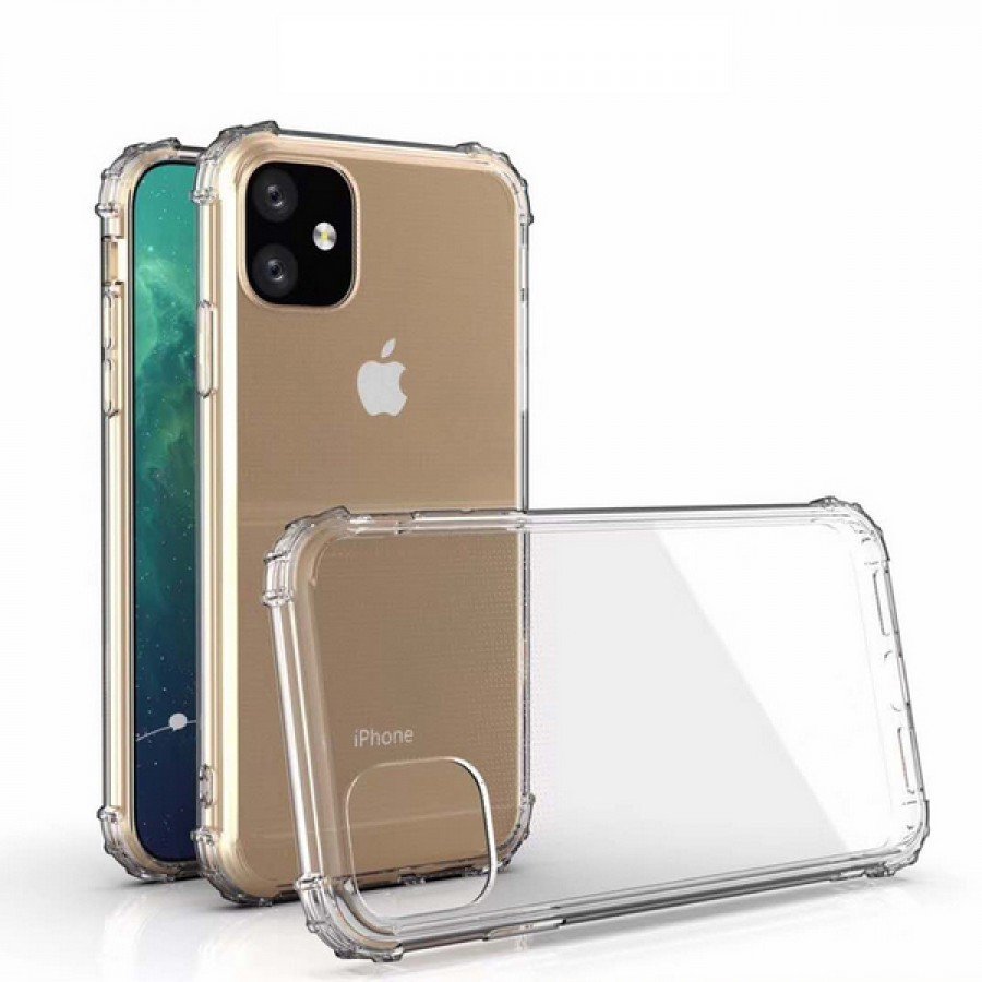 iPhone 11 Gel Case Cell Phone Repair & Computer Repair in Hamilton