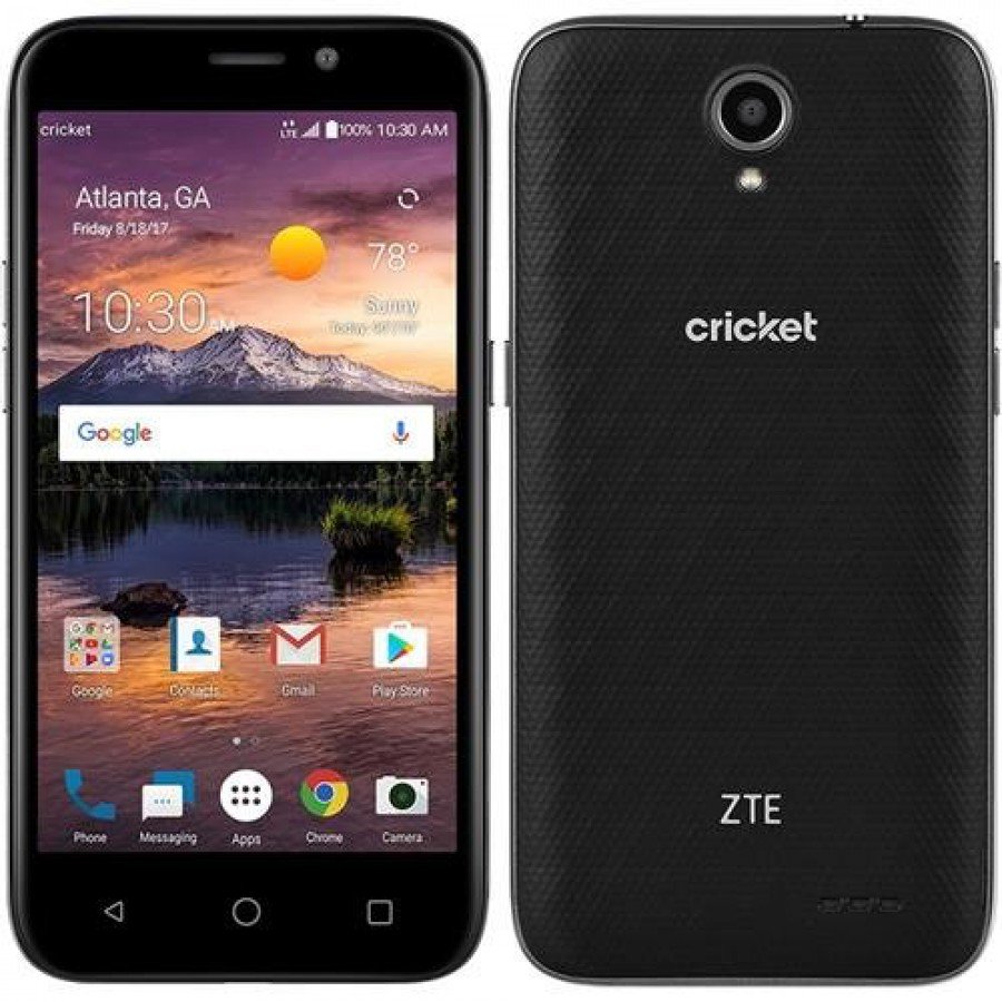 ZTE Z851 Prelude Plus Phone 8GB Cell Phone Repair & Computer Repair