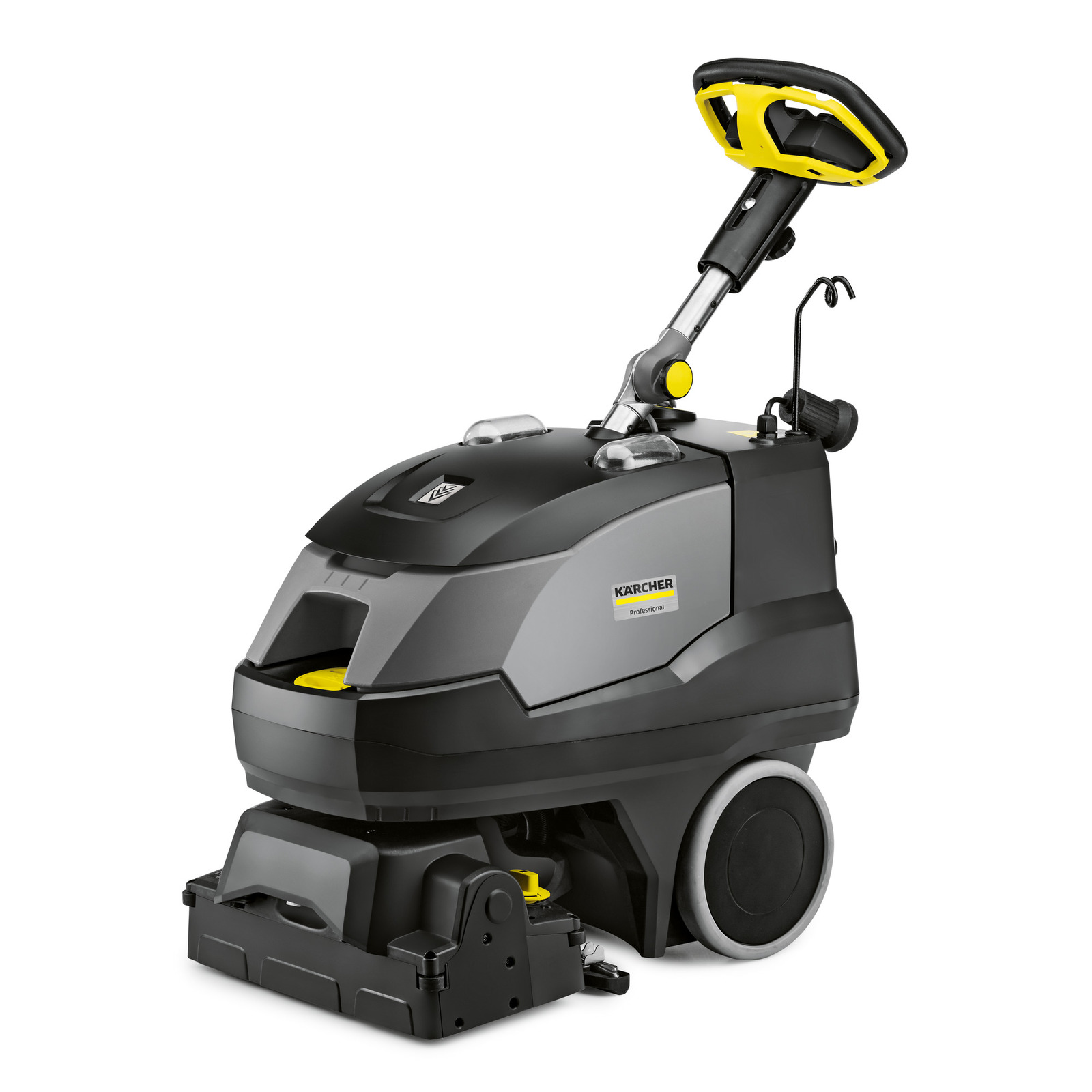 Karcher BRC 40/22 C Carpet Cleaner Direct Cleaning Solutions
