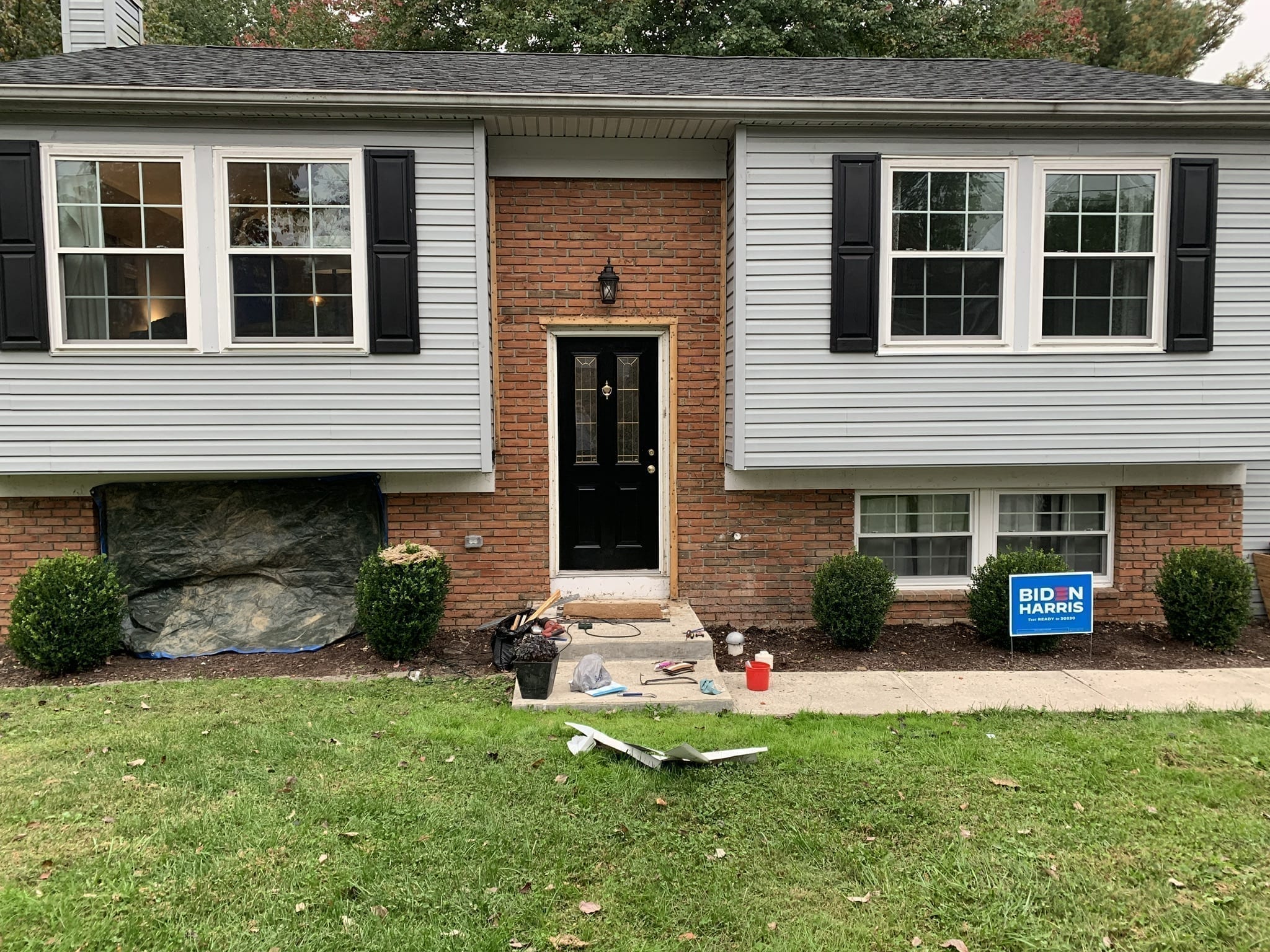 Change the Color of Your Home with Exterior Brick Stain