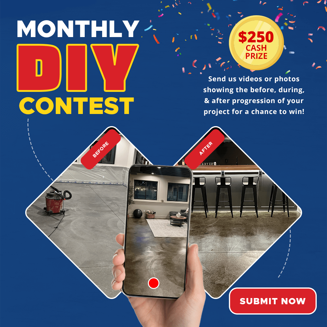 Direct Colors Decorative Concrete Stains