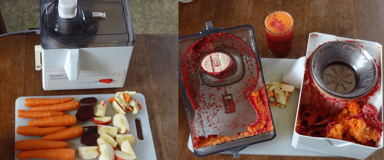 Composting Juiced Pulp Direct Compost Solutions