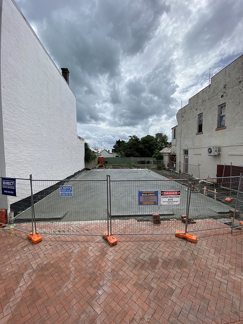 Concreting Services Coffs Harbour Direct Concrete Contractors