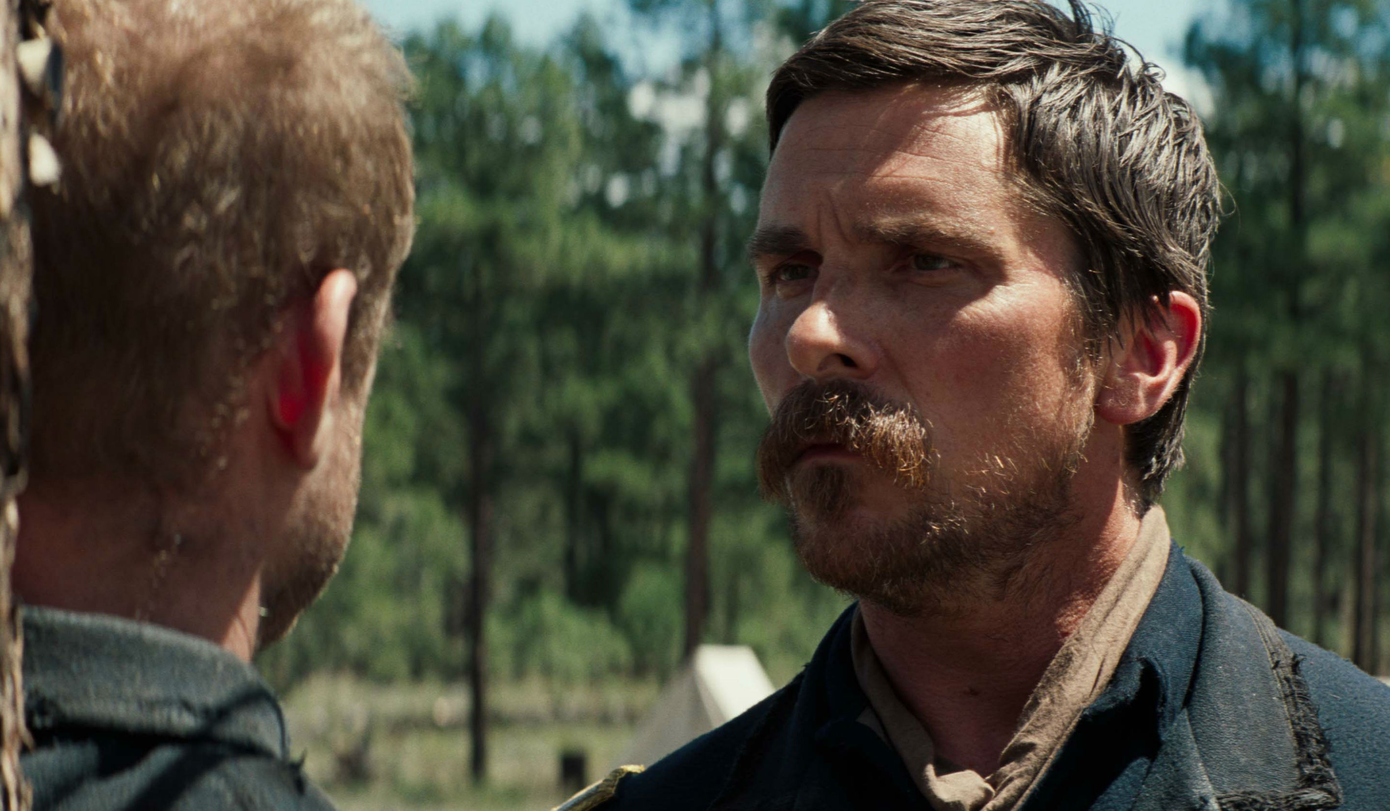 Movie review Despite impressive cast, 'Hostiles' plods
