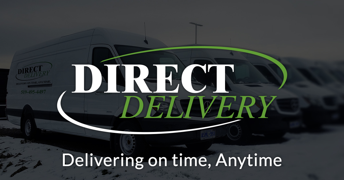 Direct Delivery Home