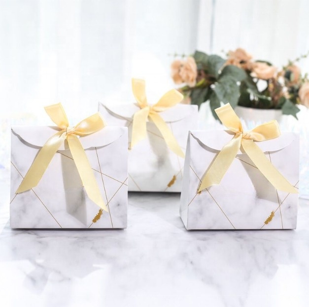 Cosmectic, perfume packaging boxes and gift wrap Directecogreen