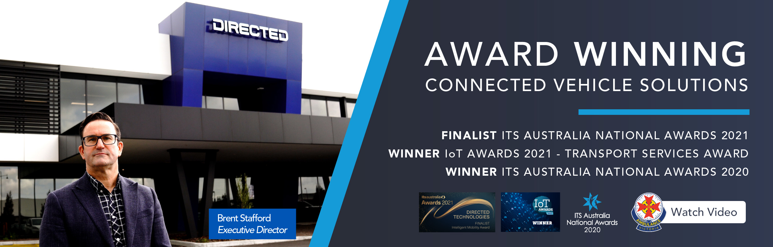 OEM Directed Electronics Australia