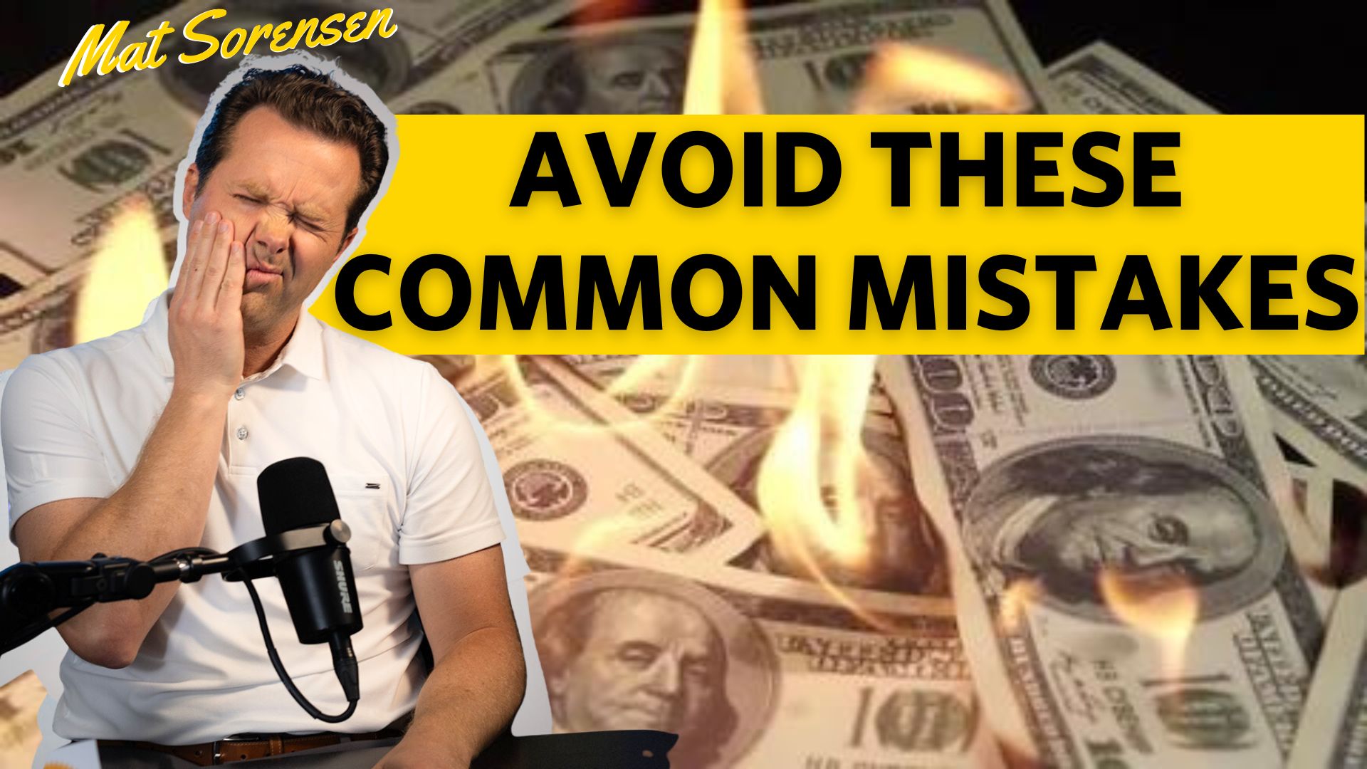 Avoid These 5 Common Roth Conversion Mistakes