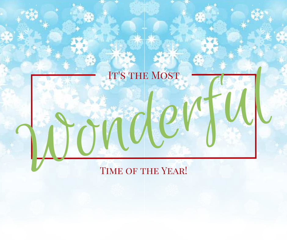 The Best Way to Spread Holiday Cheer... • DirectEmployers Association