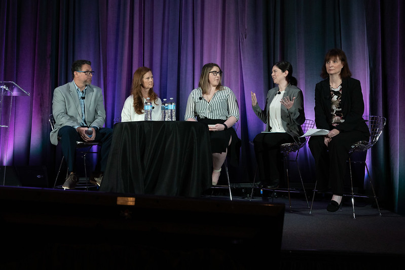 OFCCP Week in Review, Special Edition DEAMcon23 Day One Recap