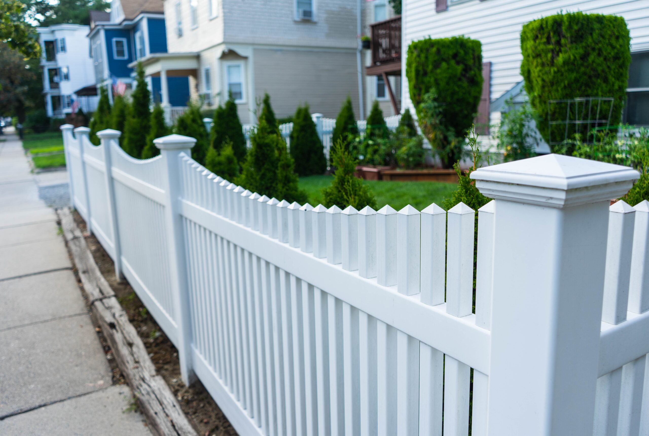 North Jersey Fence Installation NJ Fence Supplier & Installation
