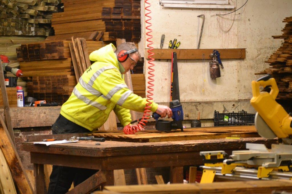 About Us Direct Fencing Manchester