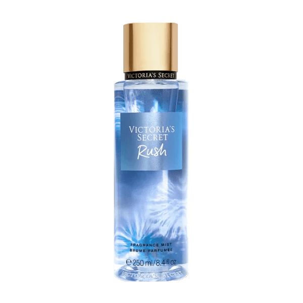 Victoria's Secret Rush Fragrance Mist Direct Fragrances