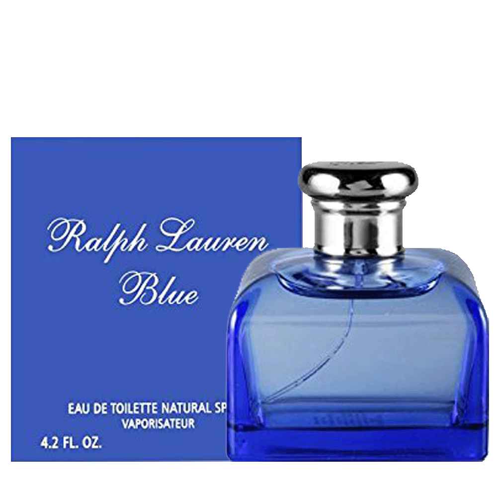 Ralph Lauren Blue Direct Fragrances