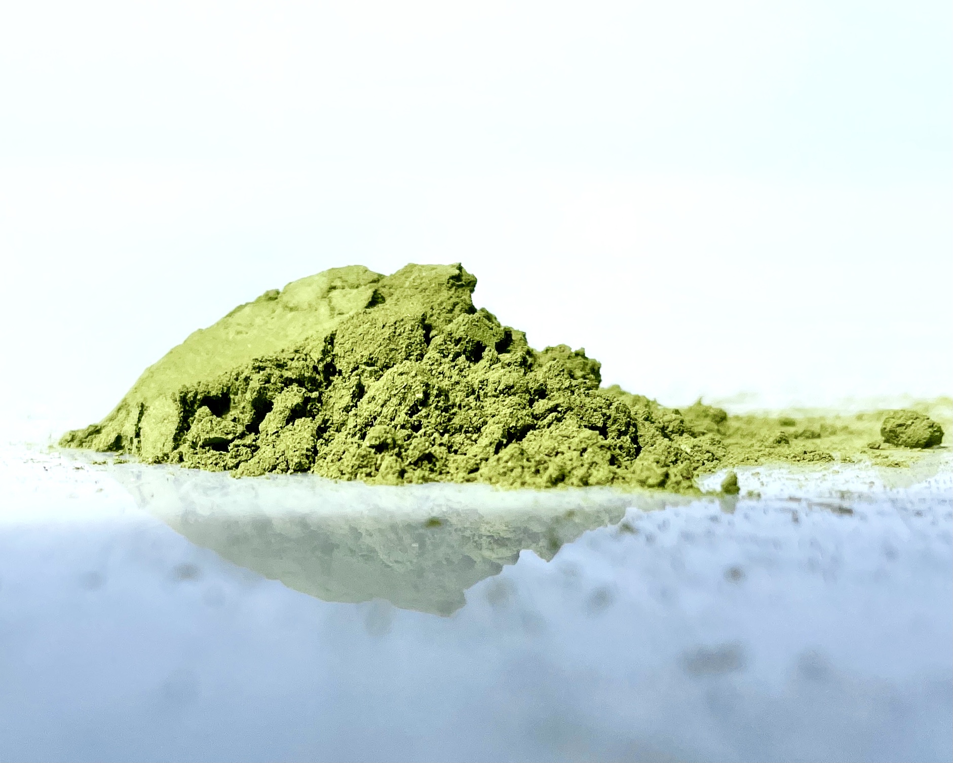 Green Maeng Da Direct From Indo