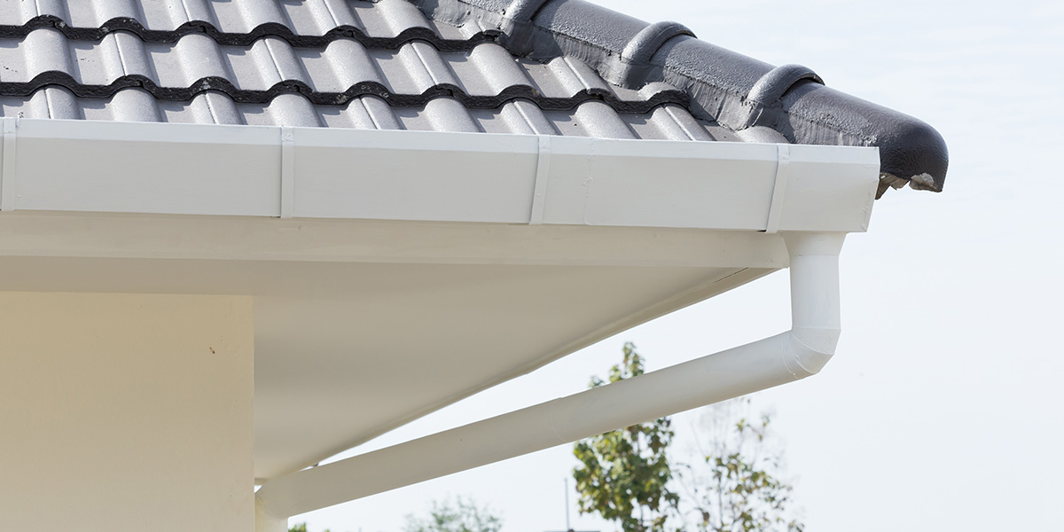 What Features to Look for When Purchasing Gutters for Your Home
