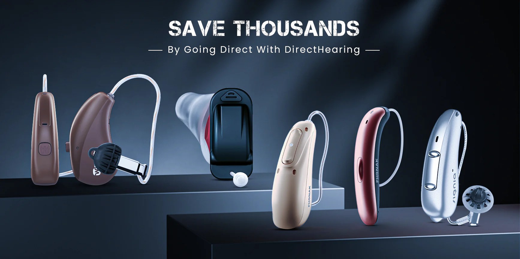 Buy Hearing Aids Online Direct Hearing