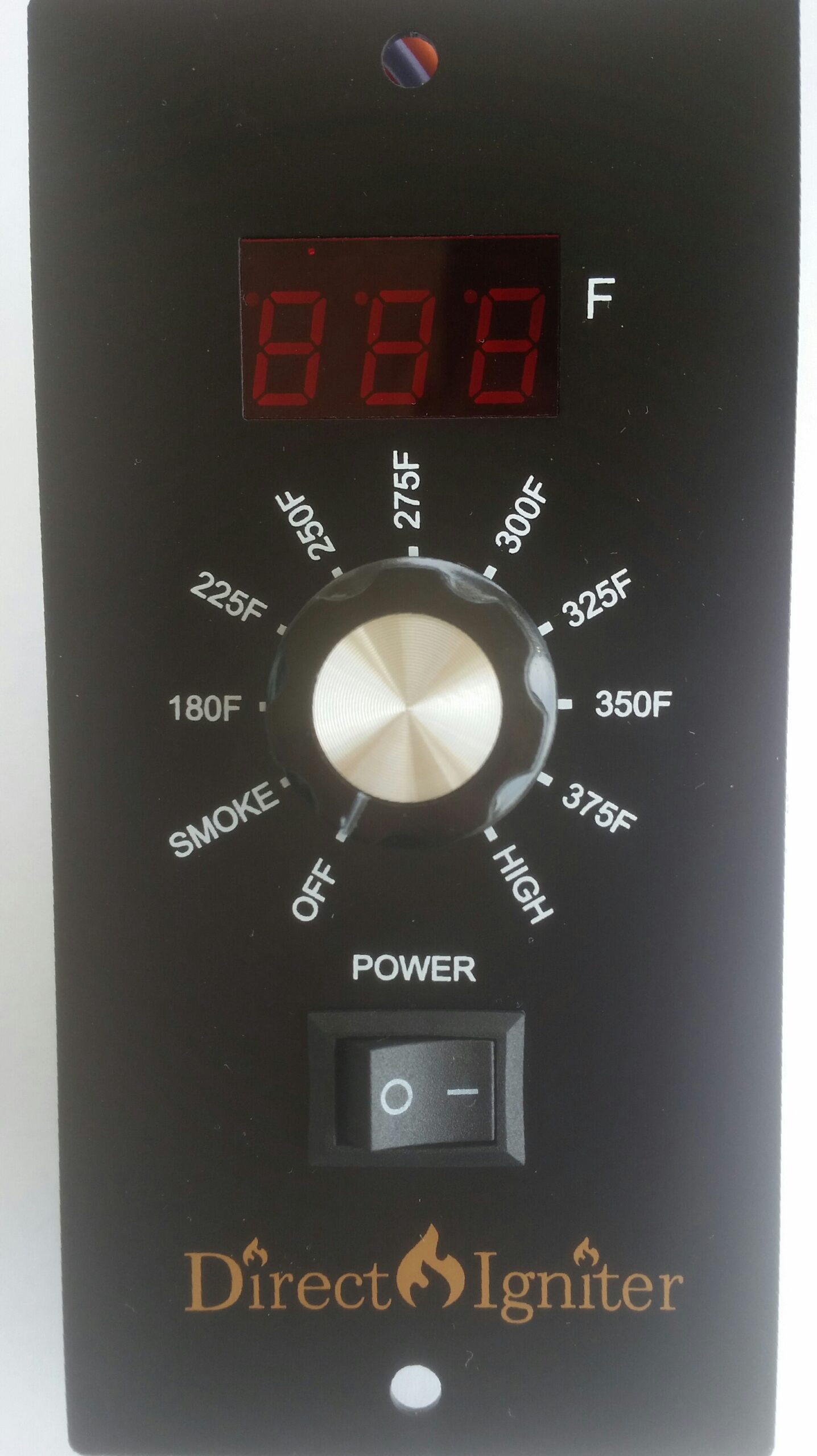 Digital Thermostat Upgrade Kit for Traeger®by Direct Igniter Direct