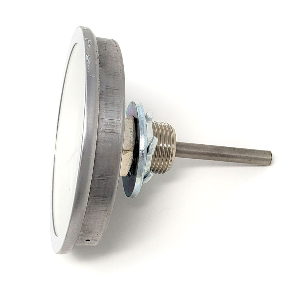 Dome Thermometer for BBQ Grills (Fits Traeger®) Direct