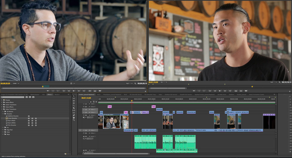 How To Determine Professional Video Editing Costs Direct Images