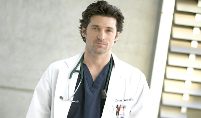 Grey's Anatomy Le Dr Mamour n'est plus ! (vidéo) Directinfo