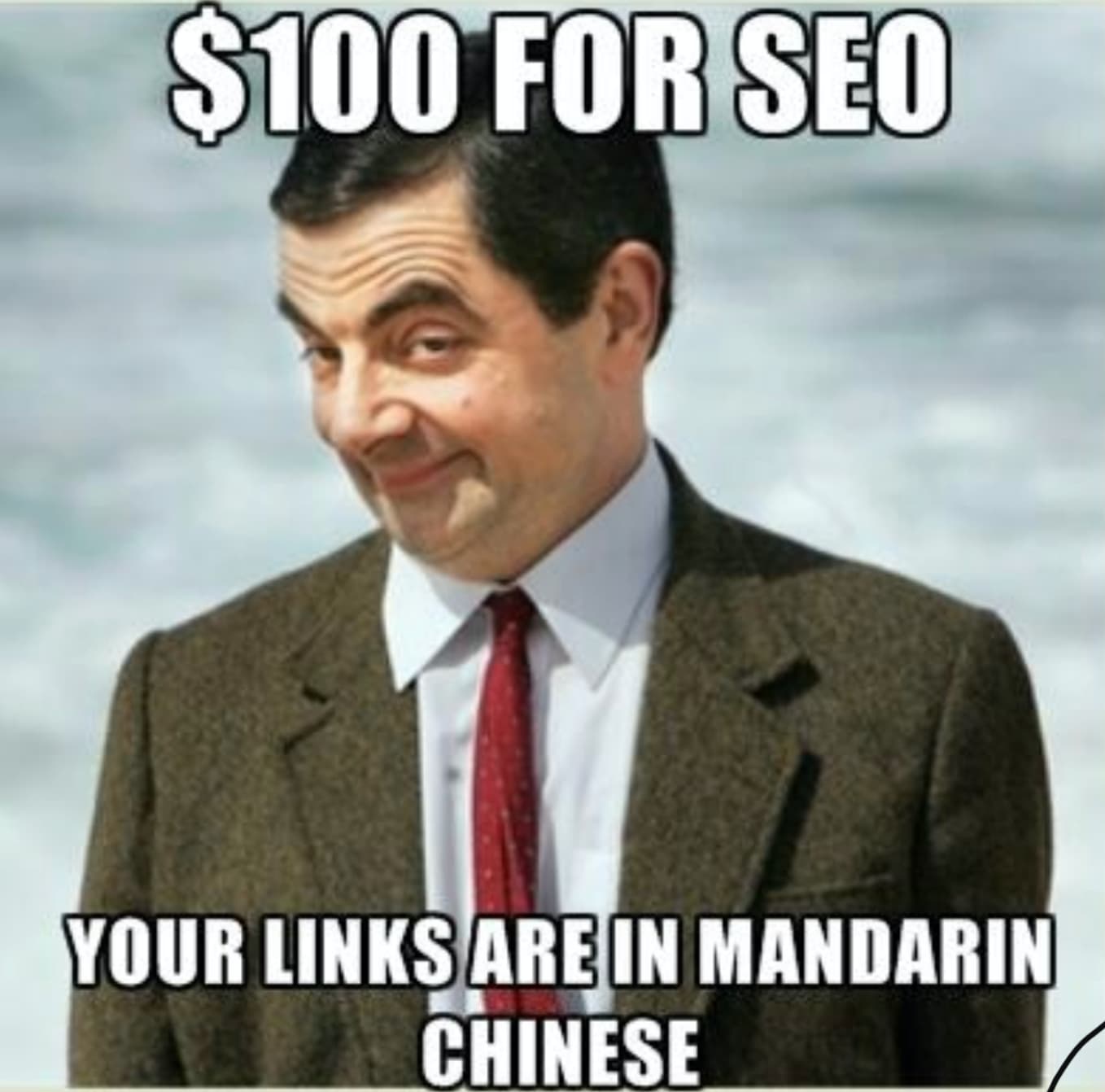 SEO Memes 50+ Funny Digital Marketing & Advertising Memes