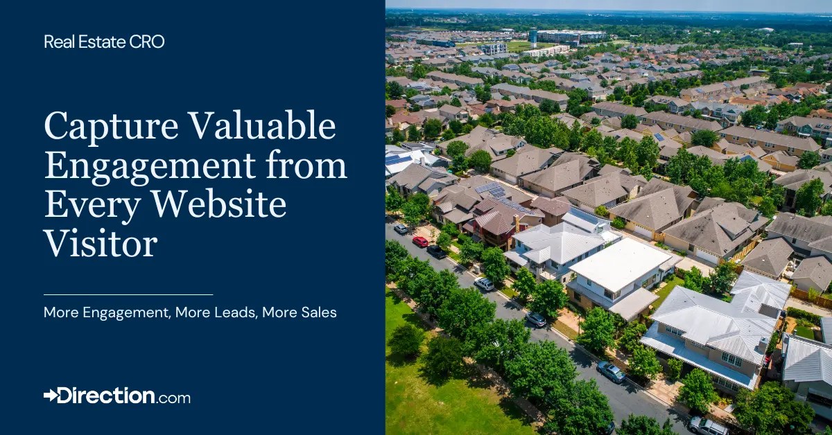 A Broker's Guide to Real Estate Conversion Optimization