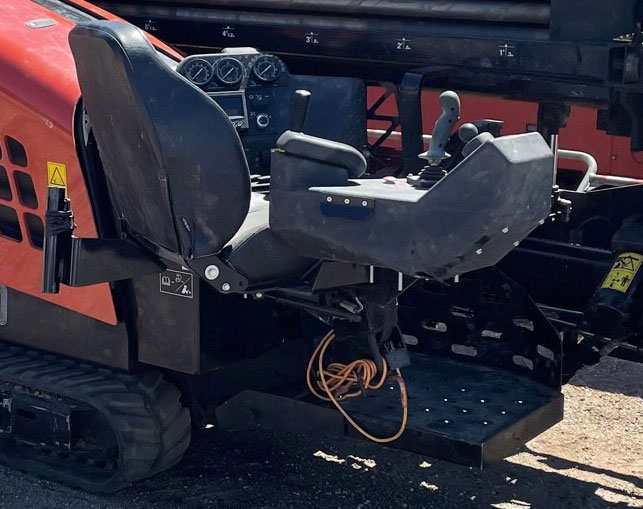 2021 Ditch Witch JT20 Package Directional Drills