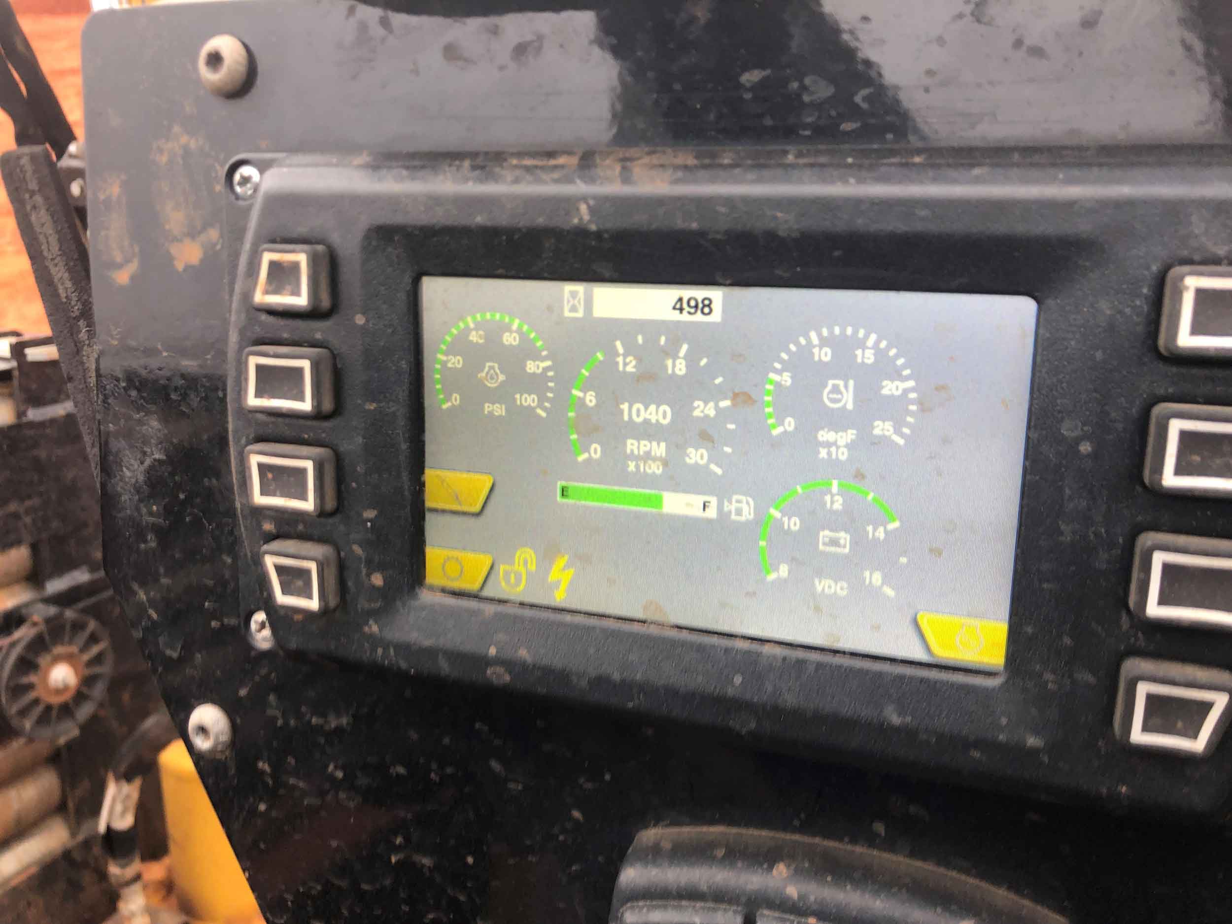 2021 Vermeer D20x22S3 - Directional Drills