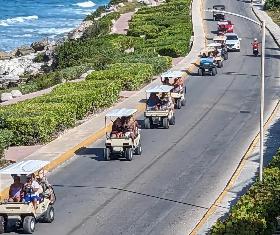 22 Best Things to do in Isla Mujeres, Mexico in 2024!