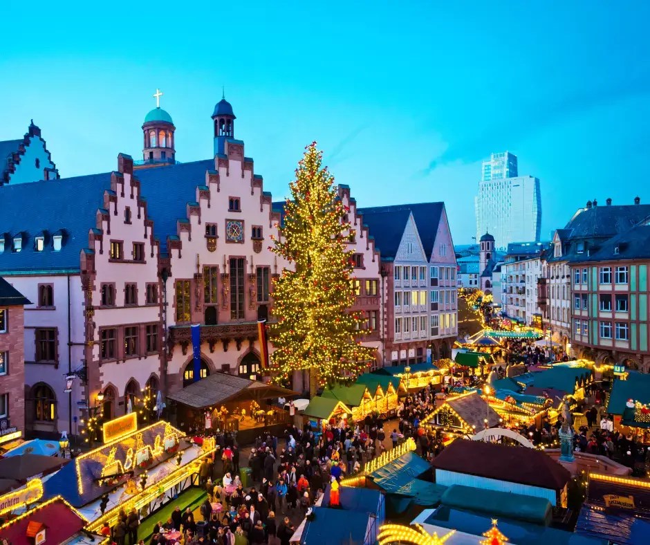 Berlin Food Guide Culinary Experiences You Can't Miss!