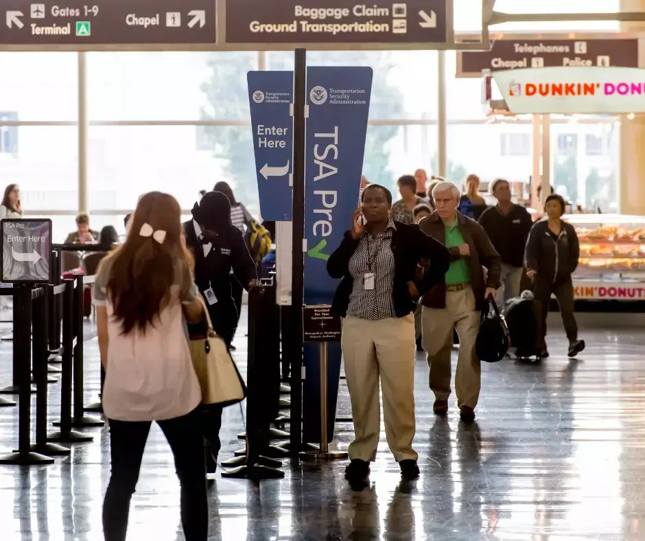 Global Entry or TSA PreCheck?