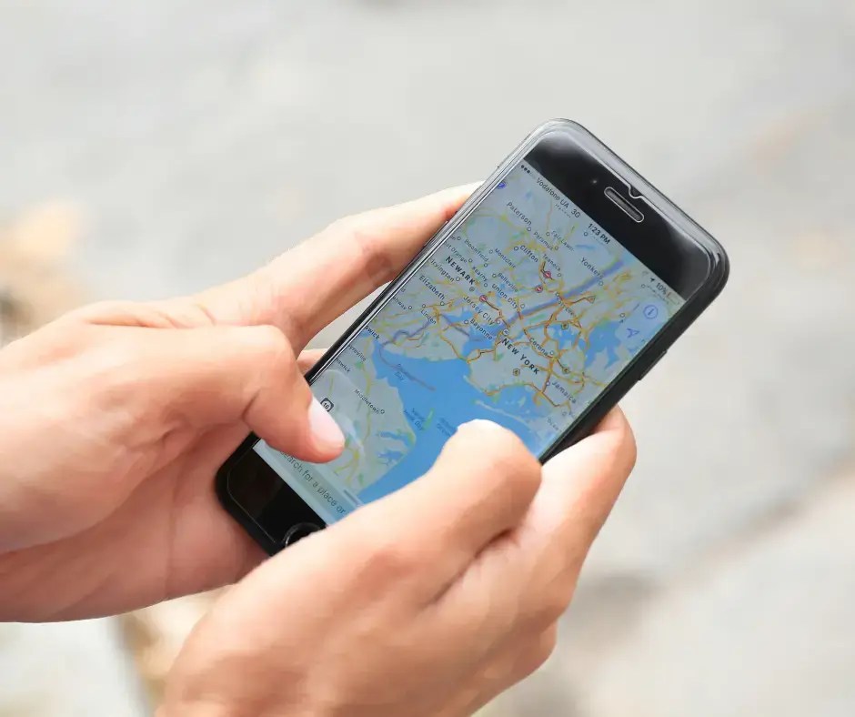 How to Plan a Trip with Google My Maps