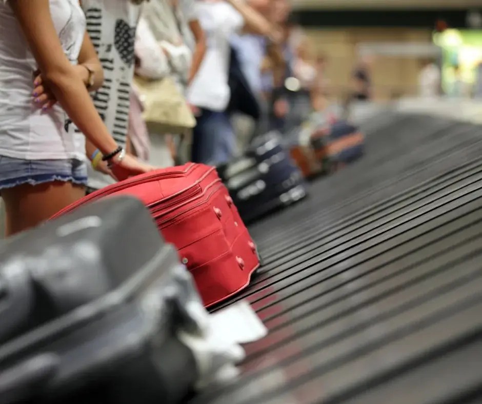 20 First Time Traveler Tips