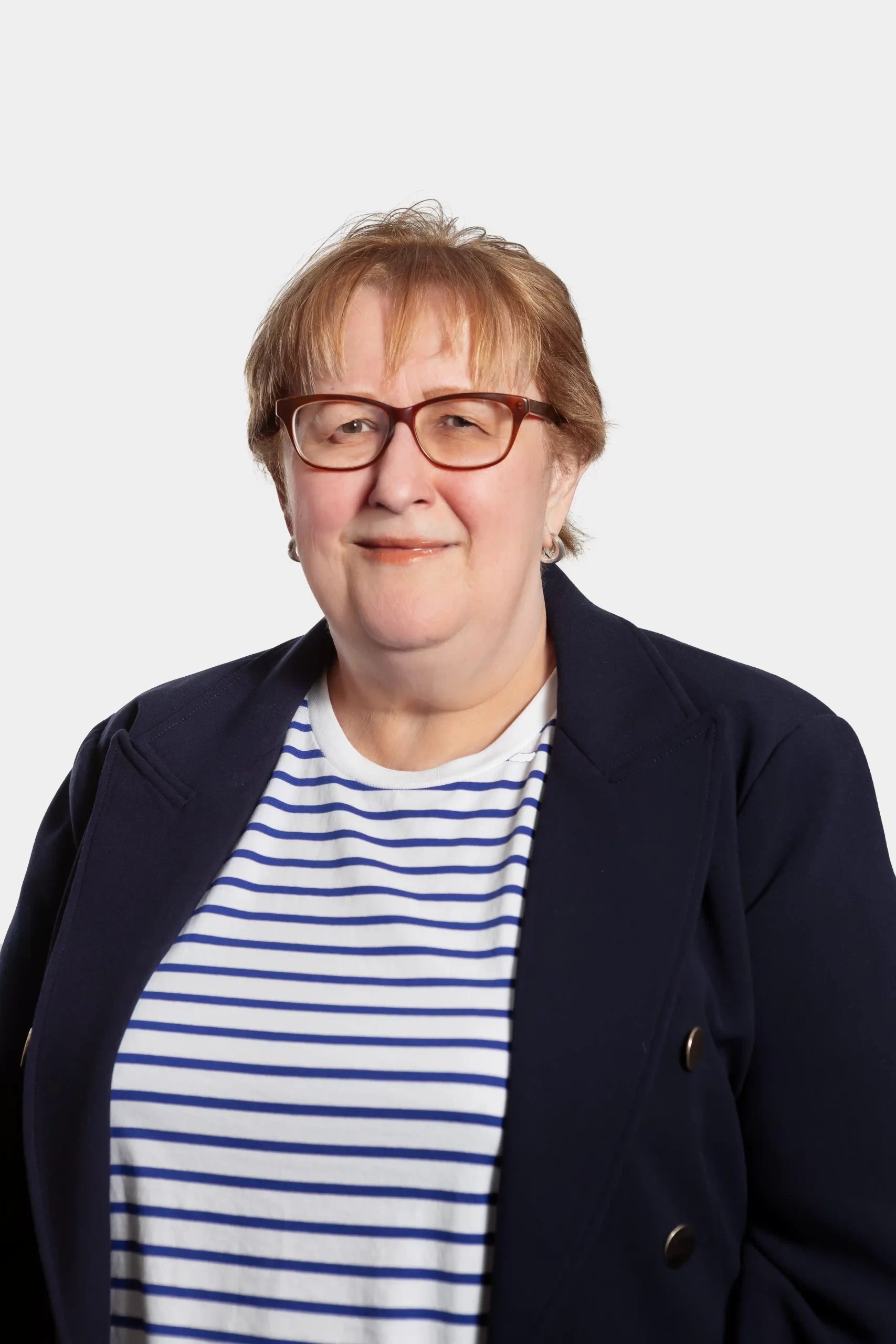 Cheryl Goldsmith Directioneering