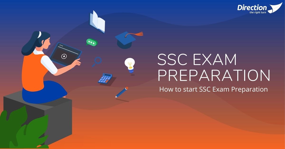 SSC Exam Preparation Tips How To Start SSC Exam Preparation