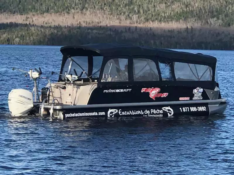 TÉMISCOUATASURLELAC TOP 14 des ACTIVITÉS Blog Québec