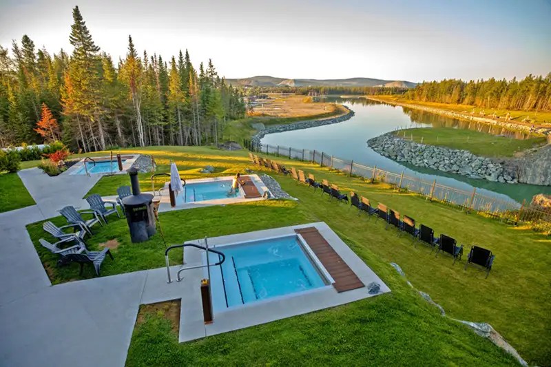 Thetford Mines Top 10 des activités