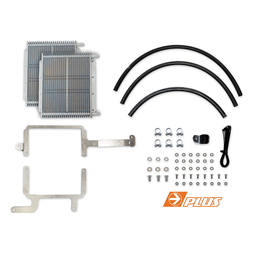 TransChill Transmission Oil Cooler Kits Archives Page 3 of 3