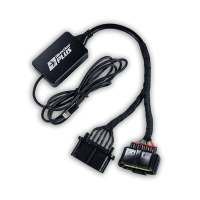 TR Throttle Controller for LDV TR0221DP | Shop Today!