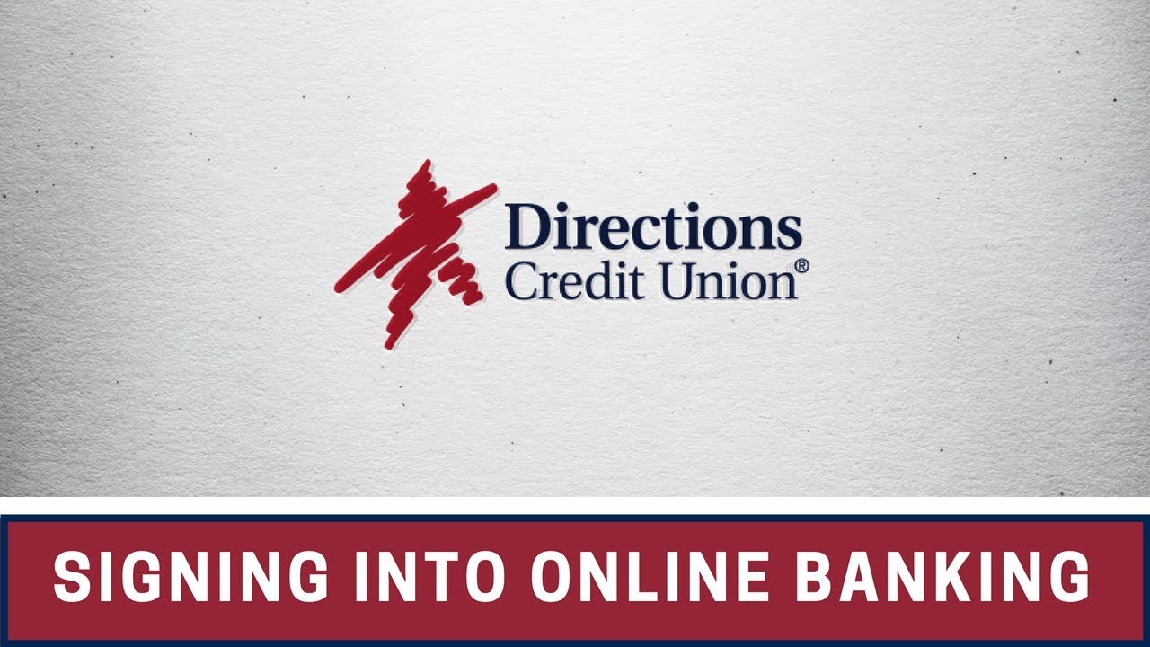 maxresdefault4 Directions Credit Union