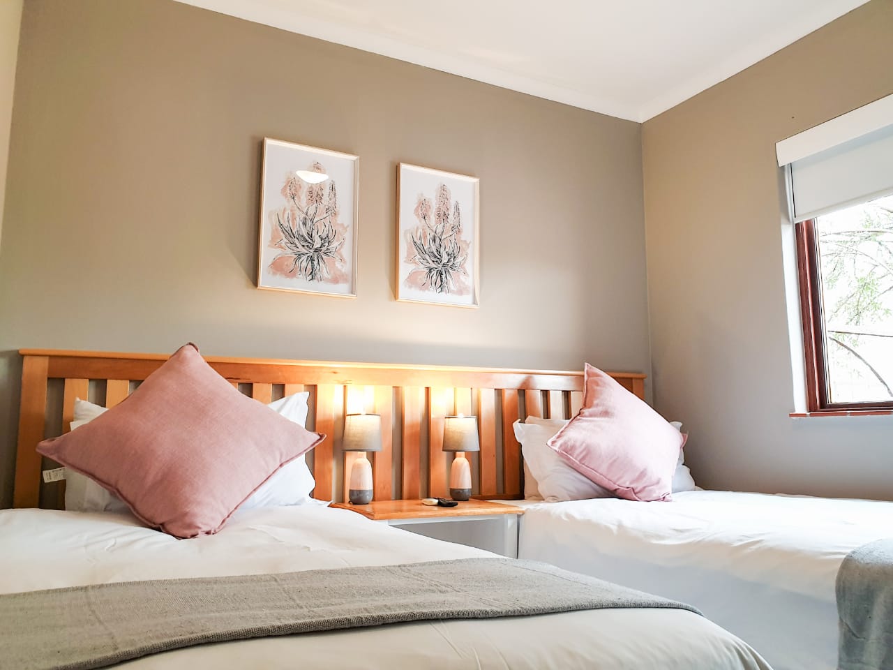 Thyme Inn On Greenway Boutique