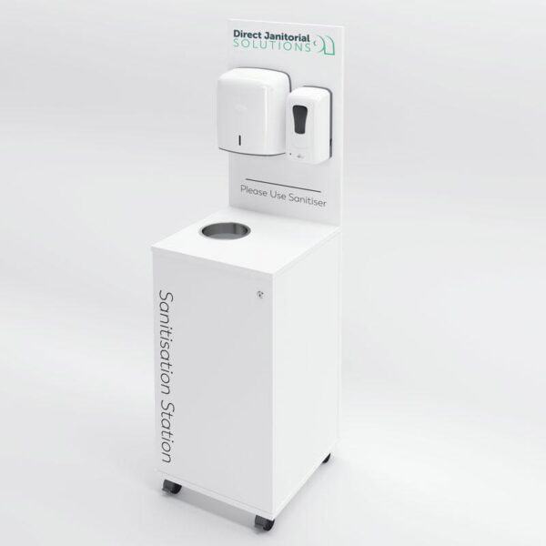 Dispensers Direct Janitorial Solutions Ltd