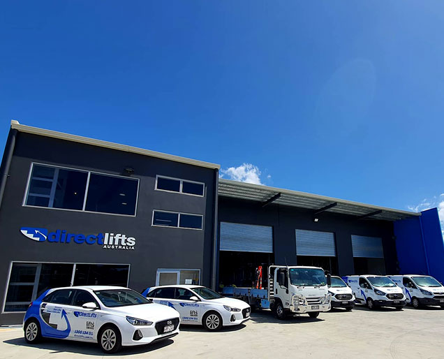 Direct Lifts Home Lifts, Commercial Lifts, Stairlifts & Wheelchair lifts