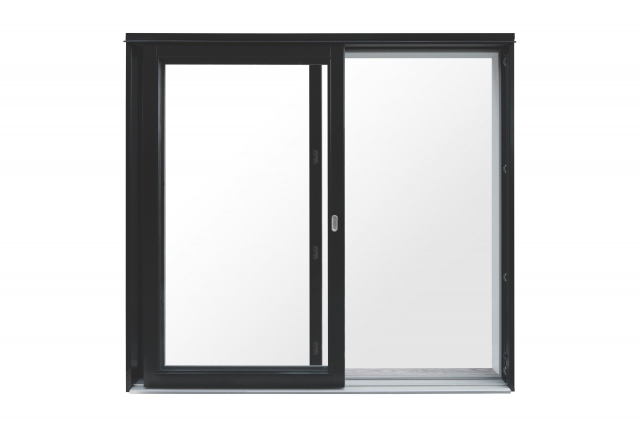 Buy Passive House Sliding Patio Door Triple Glazed Innova at Best Price