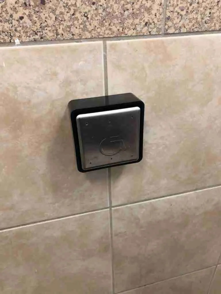 Expert Handicap Door Opener Installation and Repair