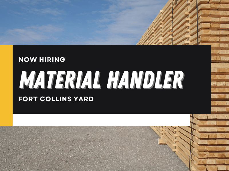 Direct Lumber and Door Careers Page