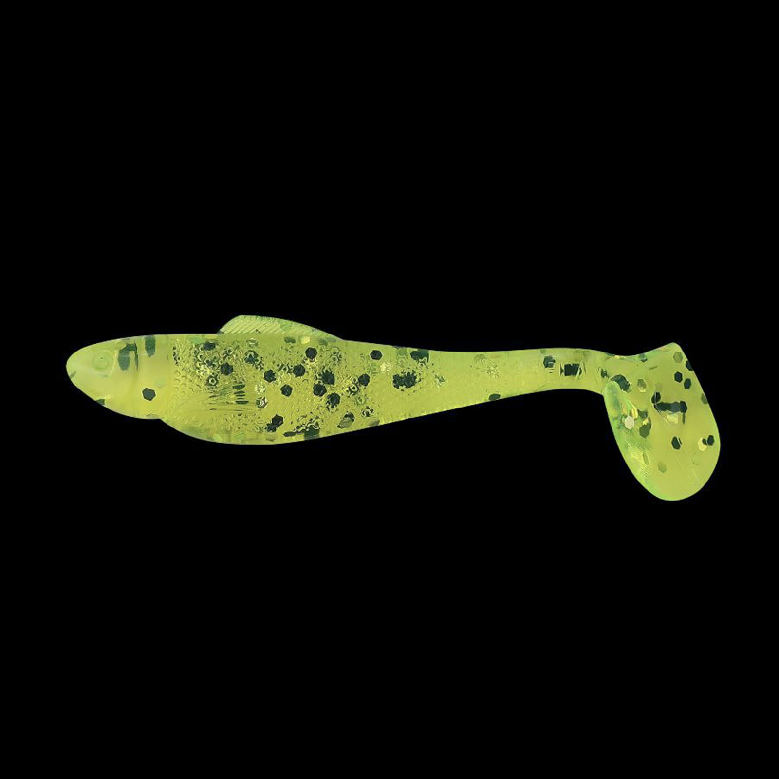 OHIO 2 STANDARD OH2S509B (5 szt.) Direct Lures