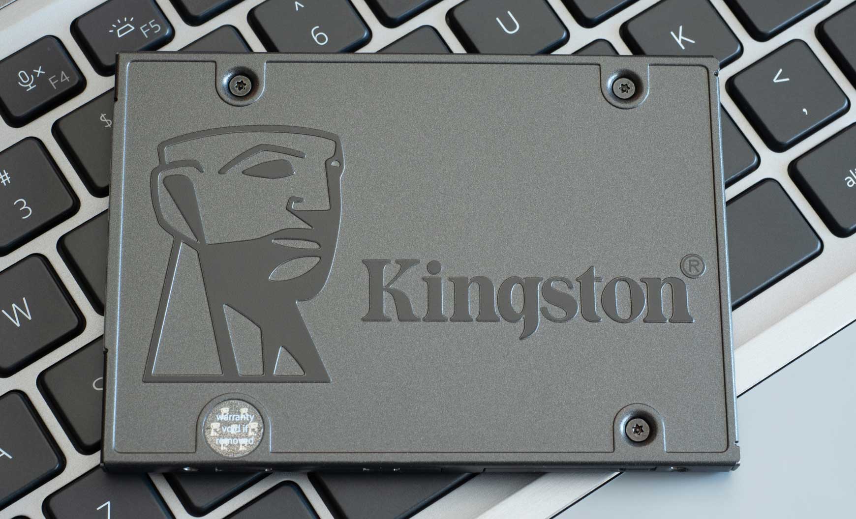 The Benefits of Using an SSD Unlock Faster Performance & More